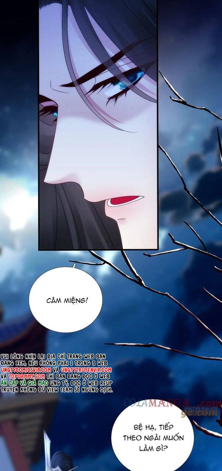 Hắc Hóa Đại Lão Thuần Dưỡng Chỉ Nam - Chapter 144 - Page 12