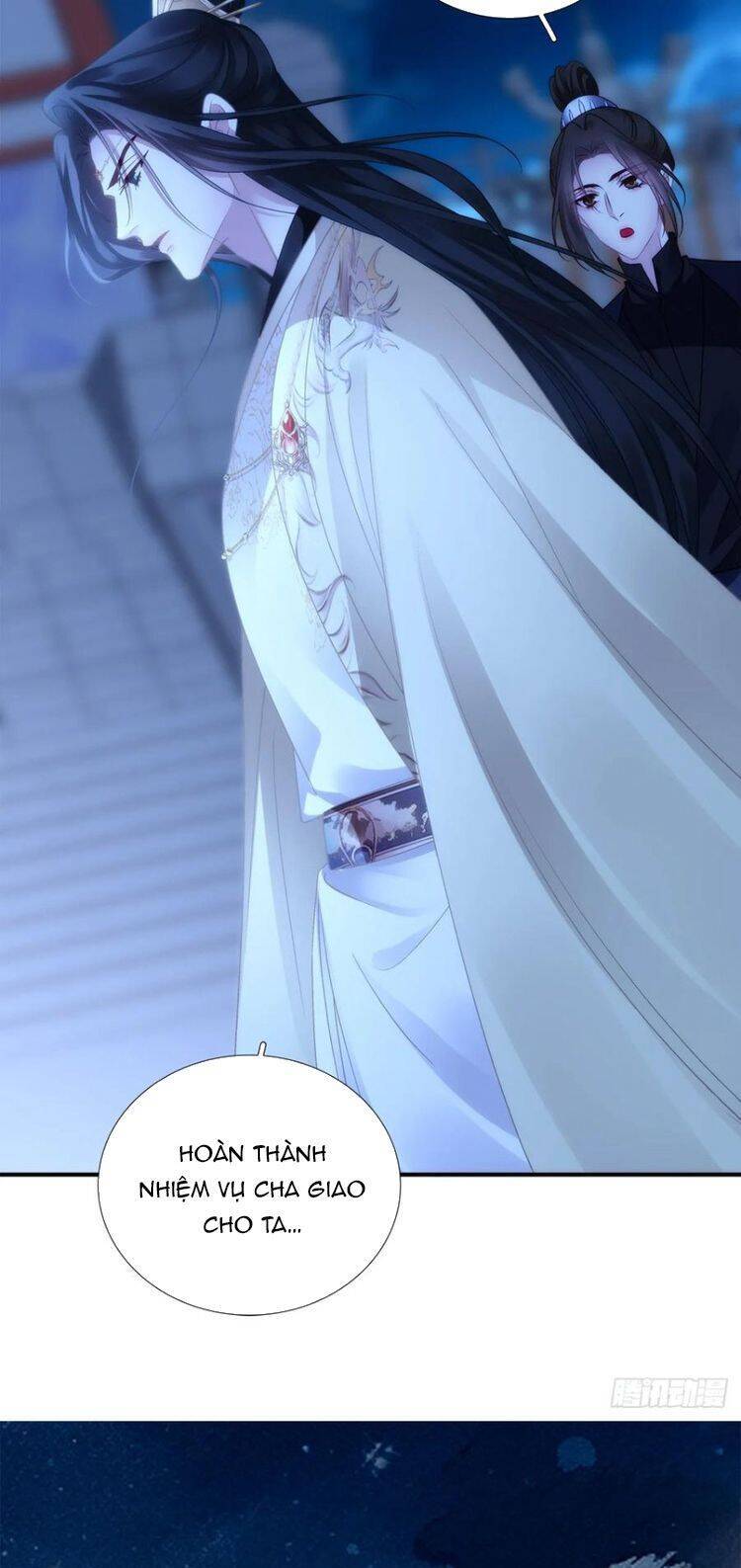 Hắc Hóa Đại Lão Thuần Dưỡng Chỉ Nam - Chapter 144 - Page 13