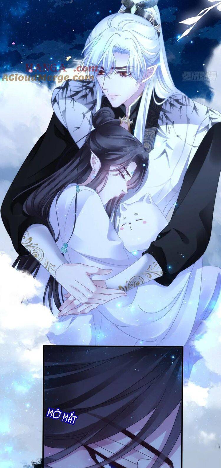 Hắc Hóa Đại Lão Thuần Dưỡng Chỉ Nam - Chapter 144 - Page 15