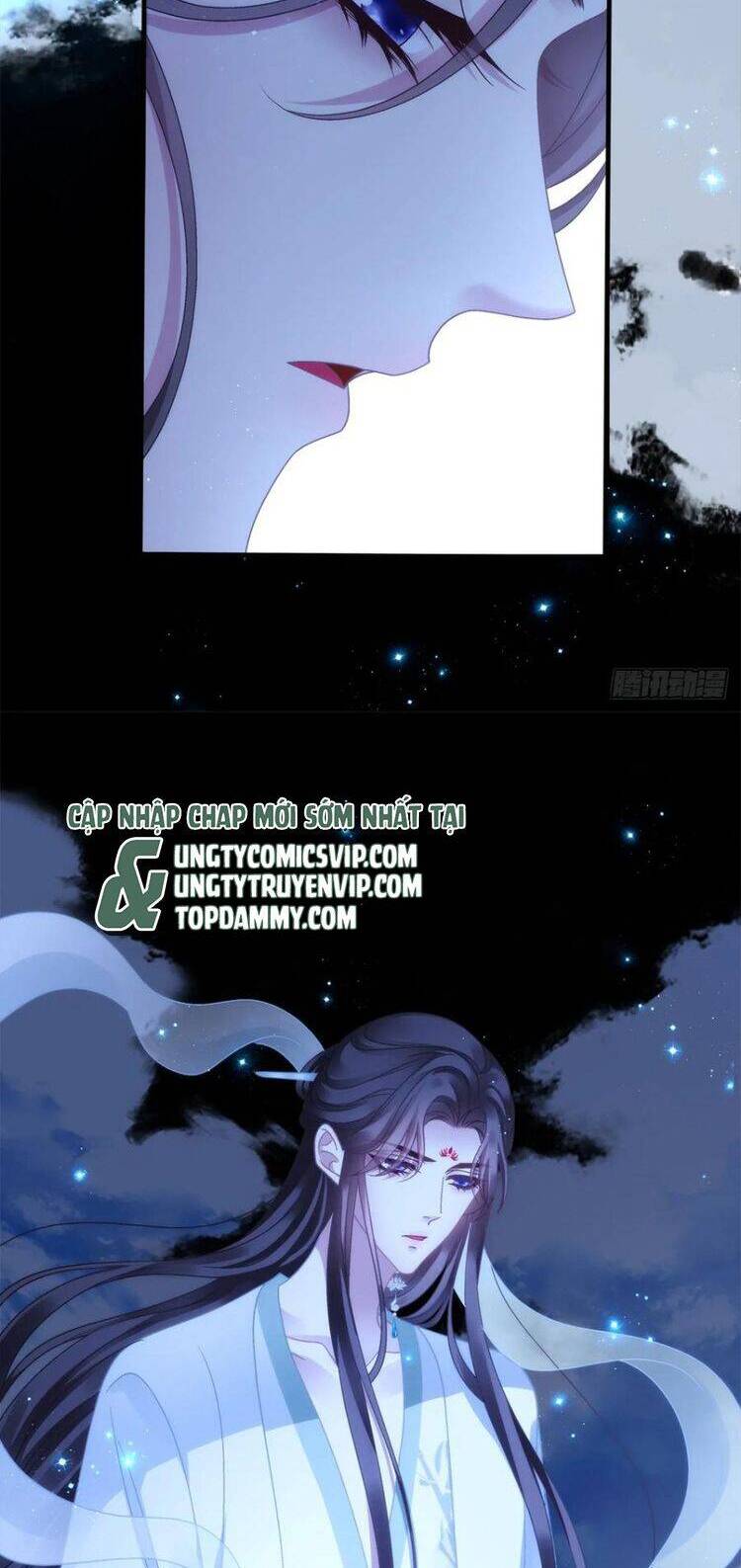 Hắc Hóa Đại Lão Thuần Dưỡng Chỉ Nam - Chapter 144 - Page 16