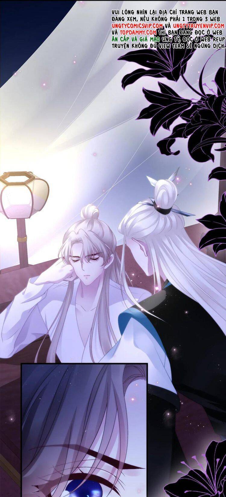 Hắc Hóa Đại Lão Thuần Dưỡng Chỉ Nam - Chapter 144 - Page 19