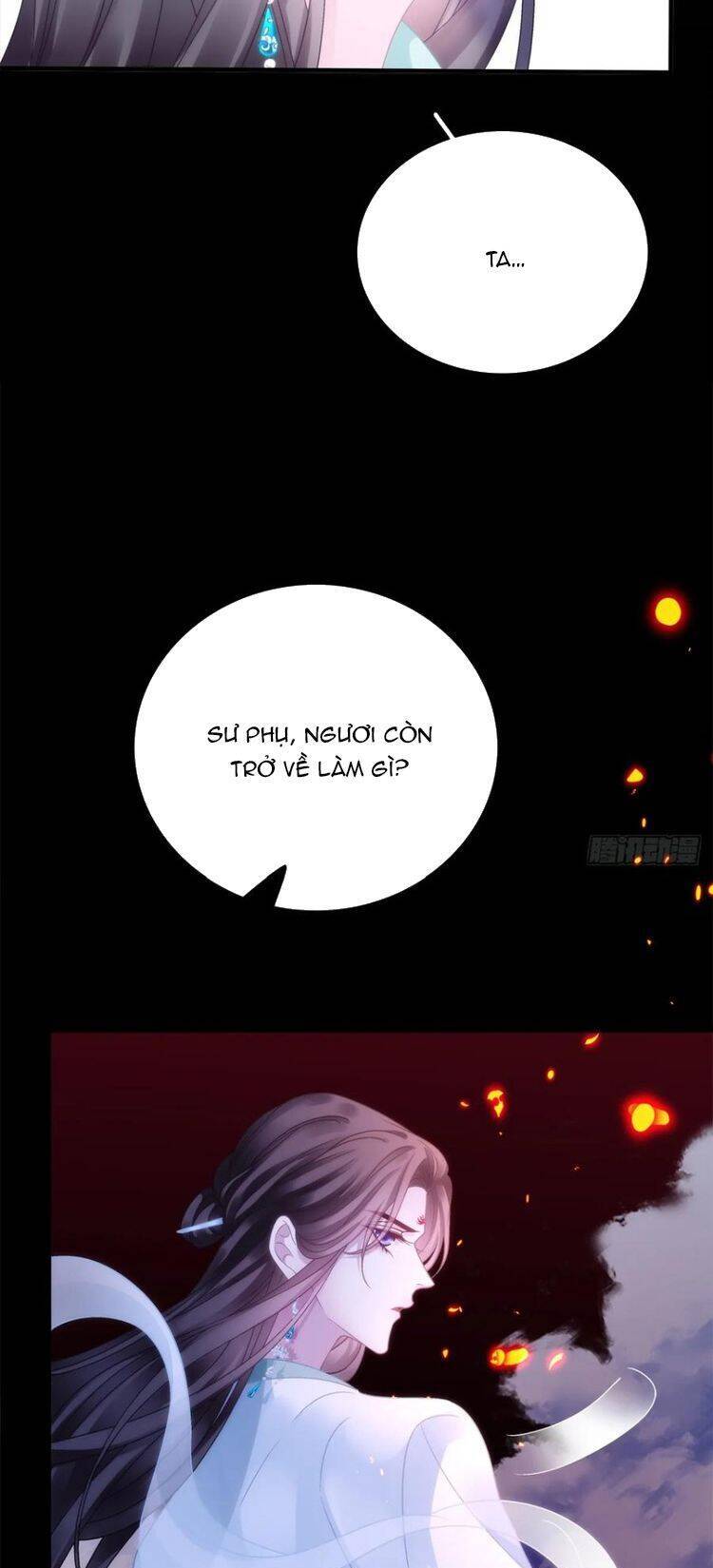 Hắc Hóa Đại Lão Thuần Dưỡng Chỉ Nam - Chapter 144 - Page 23