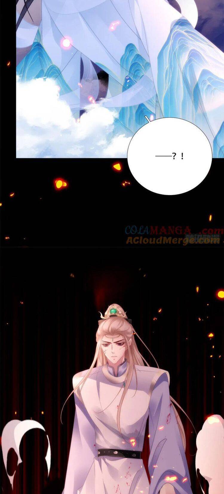 Hắc Hóa Đại Lão Thuần Dưỡng Chỉ Nam - Chapter 144 - Page 24