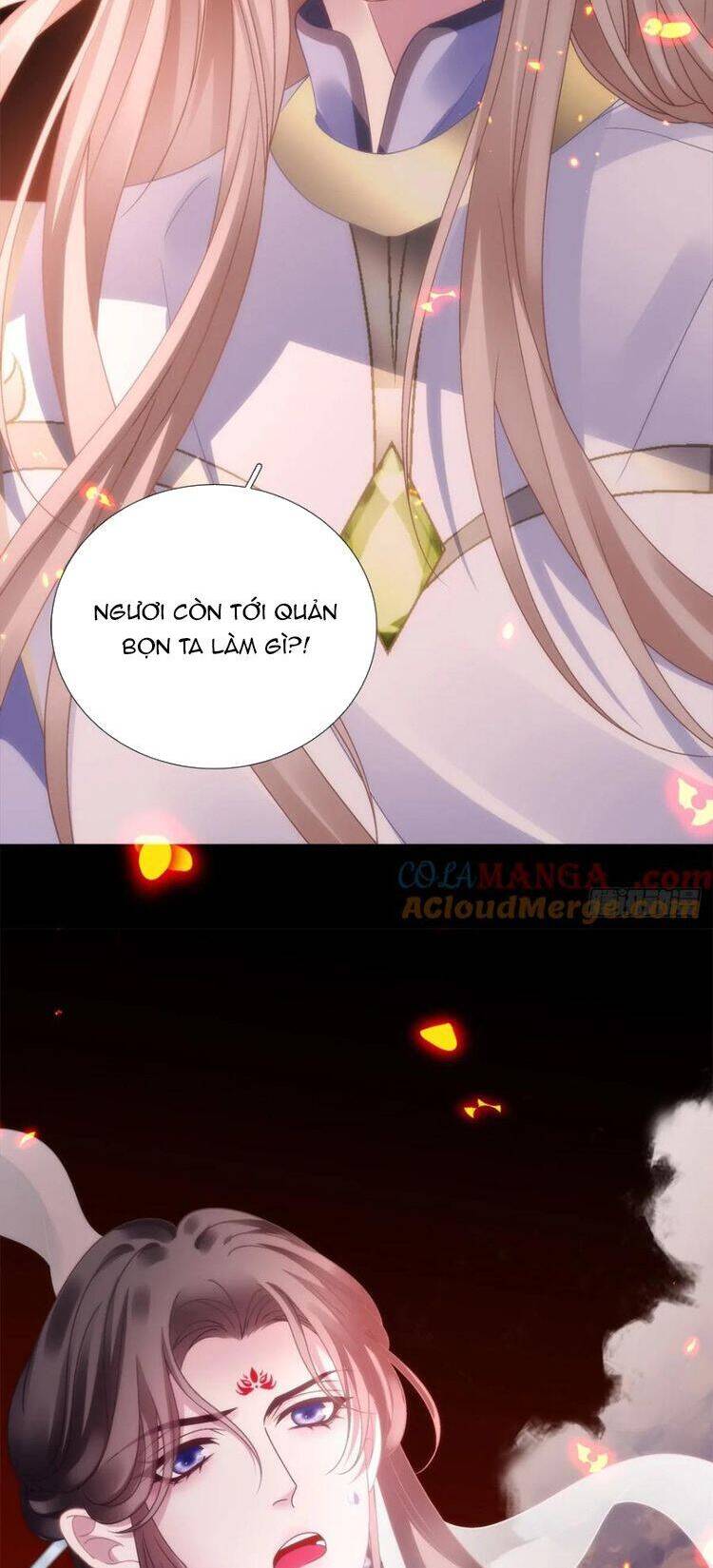 Hắc Hóa Đại Lão Thuần Dưỡng Chỉ Nam - Chapter 144 - Page 26