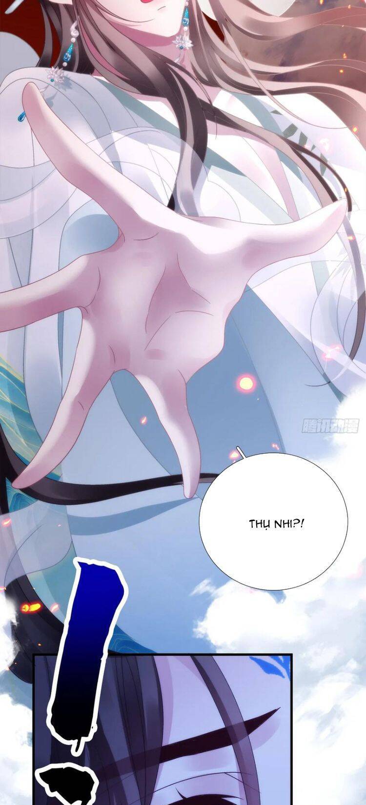 Hắc Hóa Đại Lão Thuần Dưỡng Chỉ Nam - Chapter 144 - Page 27