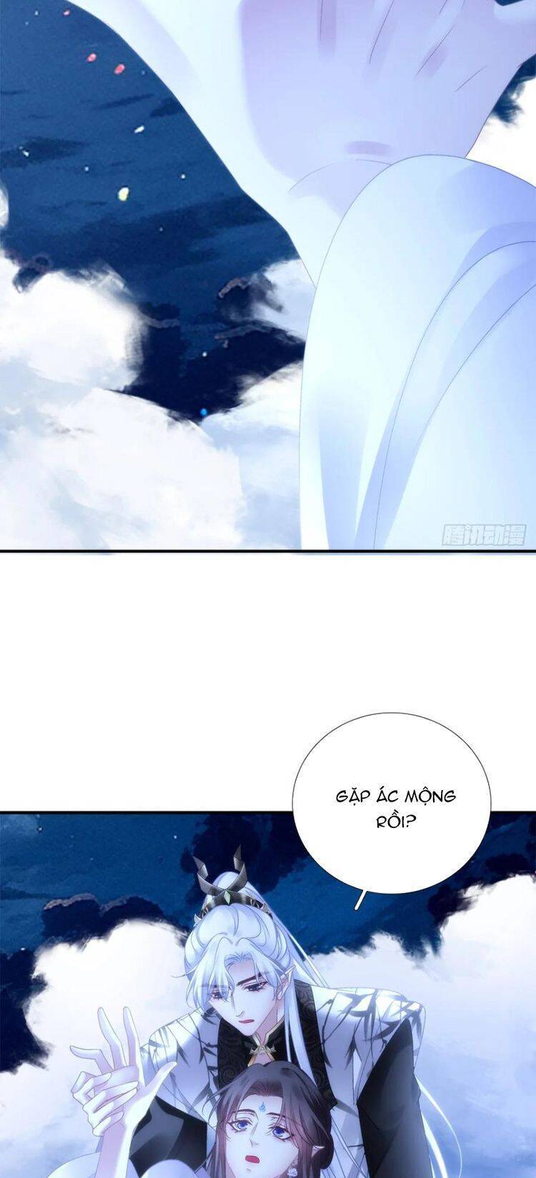 Hắc Hóa Đại Lão Thuần Dưỡng Chỉ Nam - Chapter 144 - Page 29