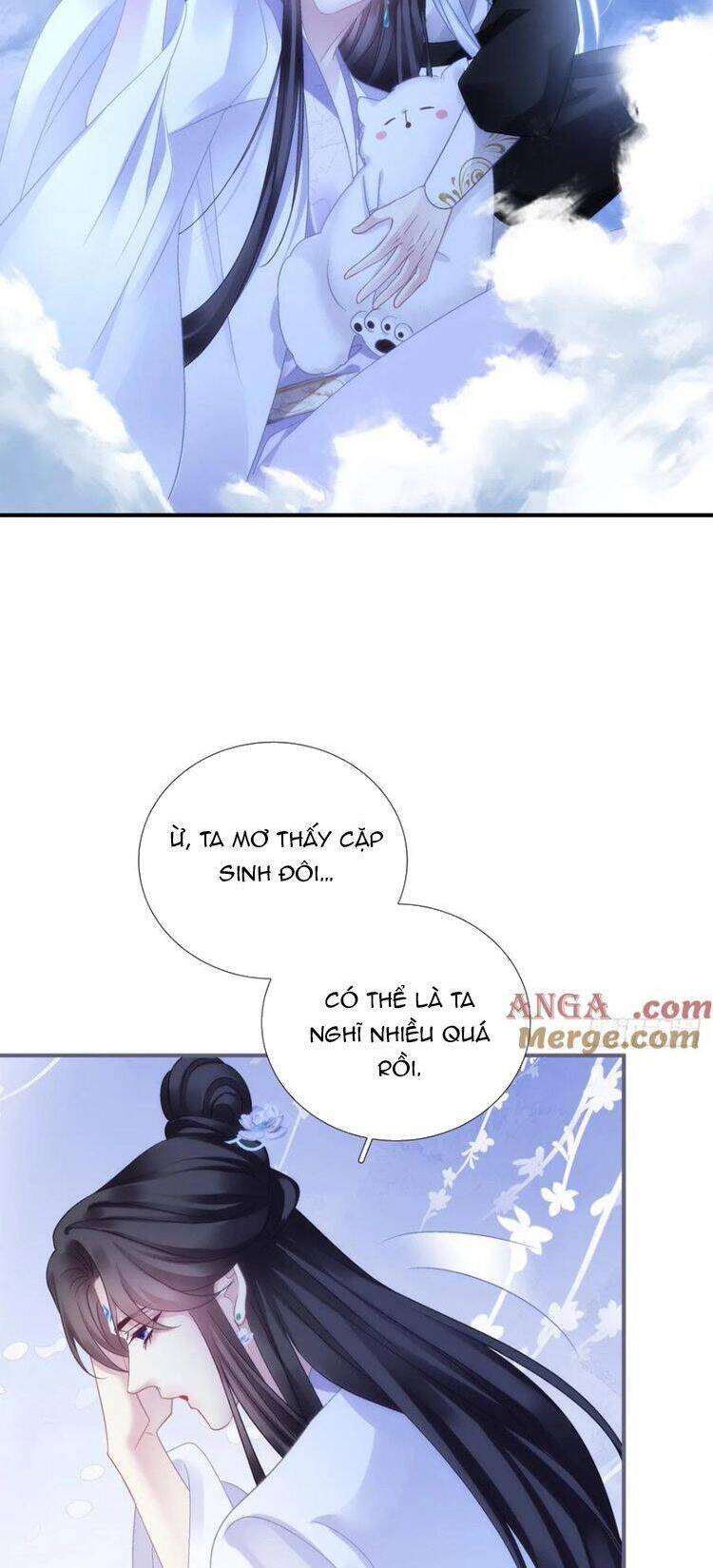 Hắc Hóa Đại Lão Thuần Dưỡng Chỉ Nam - Chapter 144 - Page 30