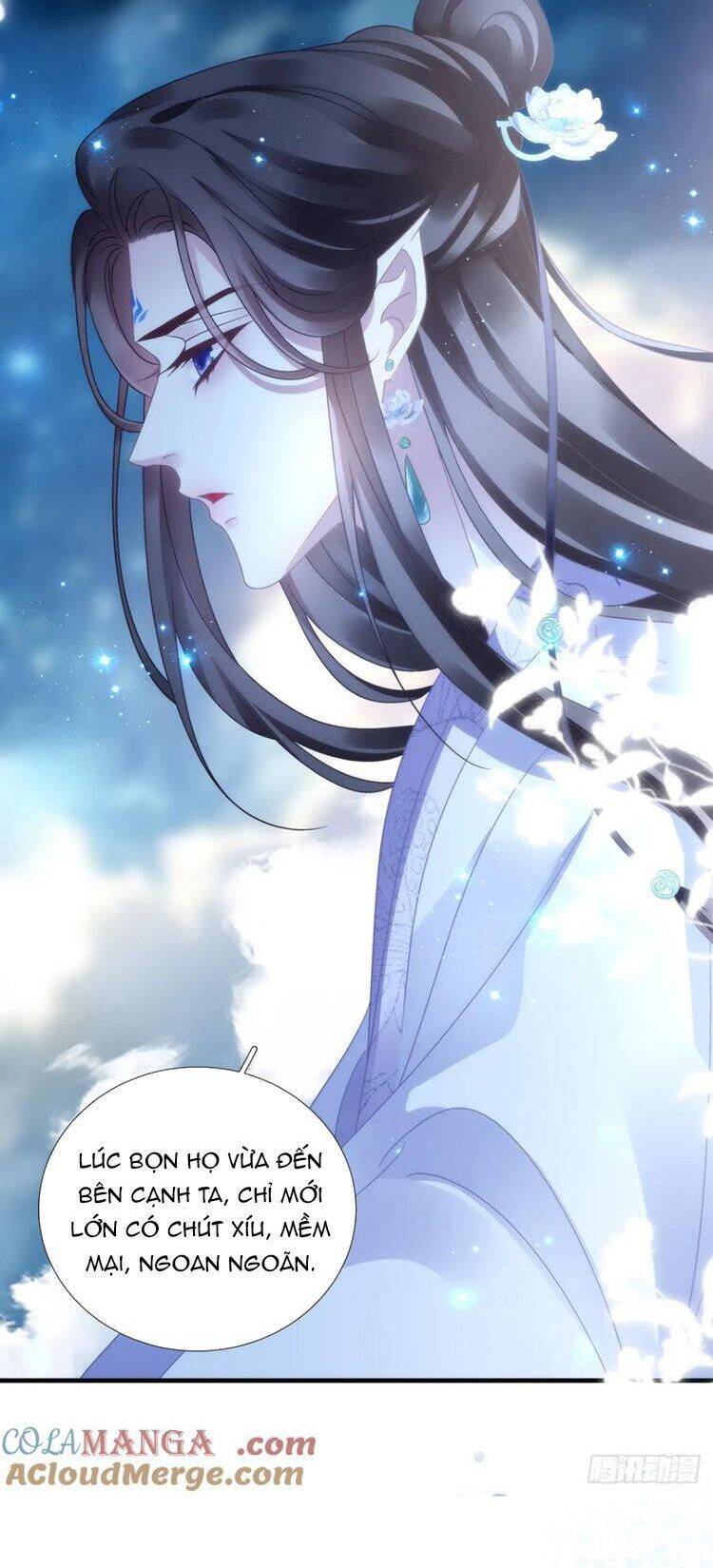 Hắc Hóa Đại Lão Thuần Dưỡng Chỉ Nam - Chapter 144 - Page 32