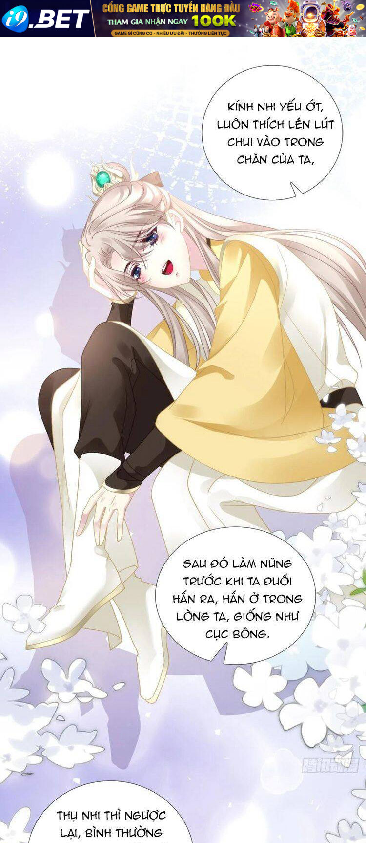 Hắc Hóa Đại Lão Thuần Dưỡng Chỉ Nam - Chapter 144 - Page 33