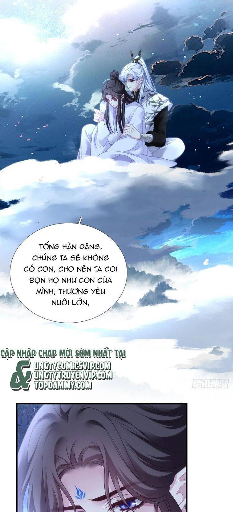 Hắc Hóa Đại Lão Thuần Dưỡng Chỉ Nam - Chapter 144 - Page 35