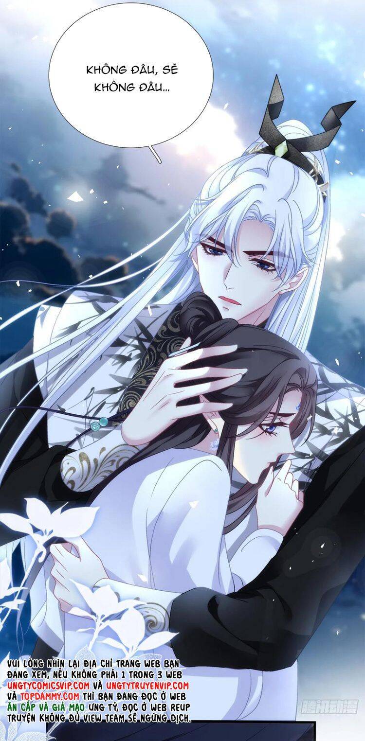 Hắc Hóa Đại Lão Thuần Dưỡng Chỉ Nam - Chapter 144 - Page 37