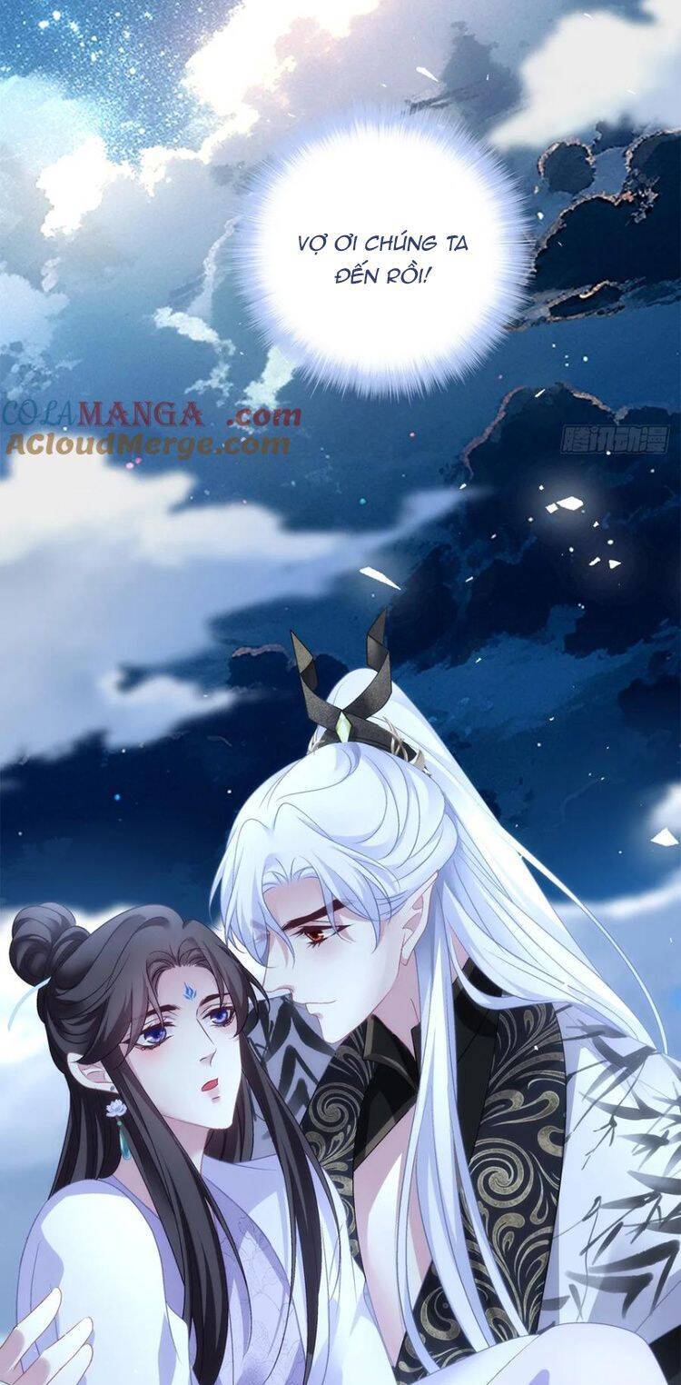 Hắc Hóa Đại Lão Thuần Dưỡng Chỉ Nam - Chapter 144 - Page 39