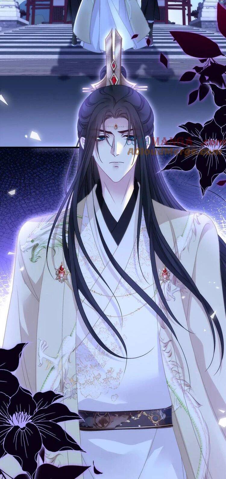 Hắc Hóa Đại Lão Thuần Dưỡng Chỉ Nam - Chapter 144 - Page 4