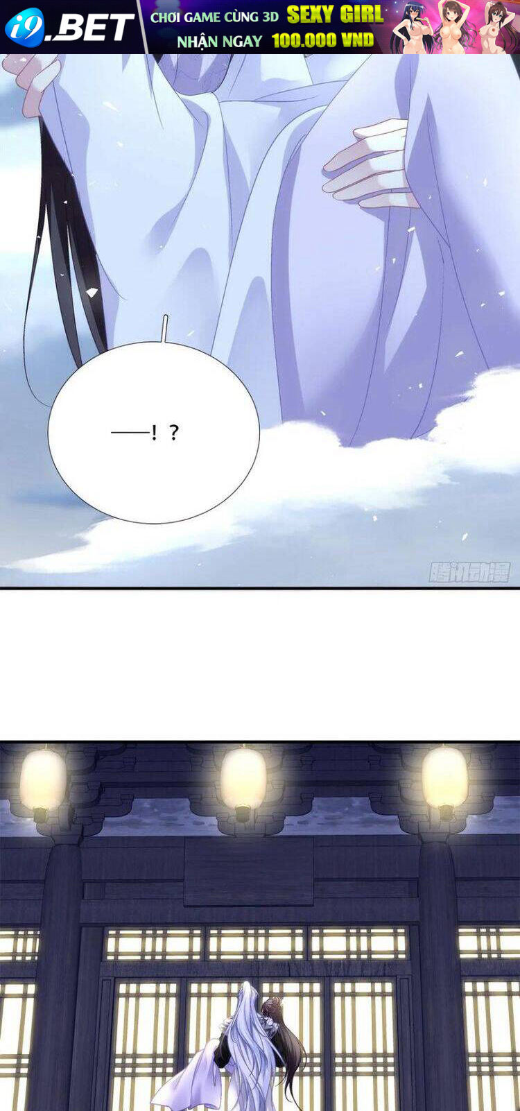 Hắc Hóa Đại Lão Thuần Dưỡng Chỉ Nam - Chapter 144 - Page 40