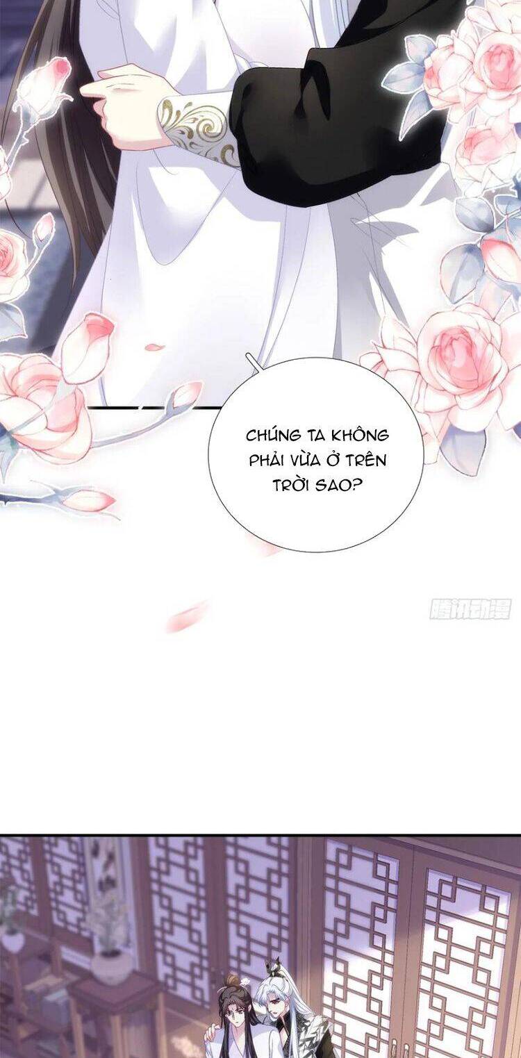 Hắc Hóa Đại Lão Thuần Dưỡng Chỉ Nam - Chapter 144 - Page 42