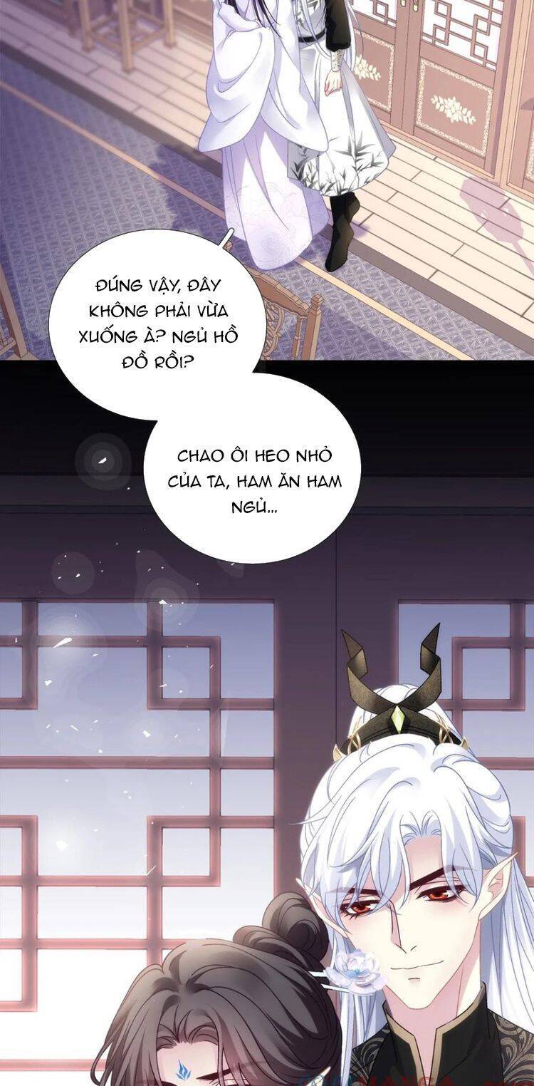 Hắc Hóa Đại Lão Thuần Dưỡng Chỉ Nam - Chapter 144 - Page 43