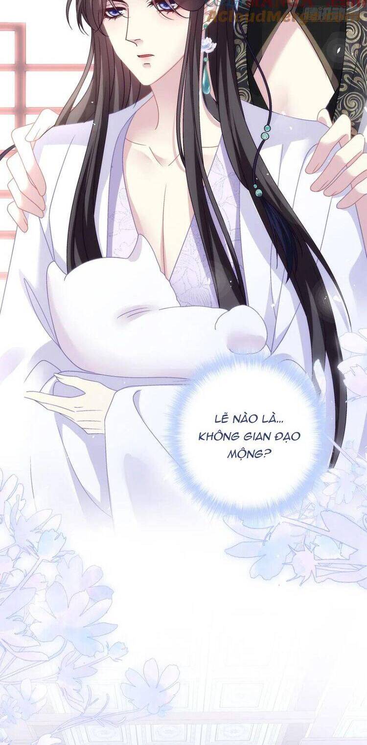 Hắc Hóa Đại Lão Thuần Dưỡng Chỉ Nam - Chapter 144 - Page 44