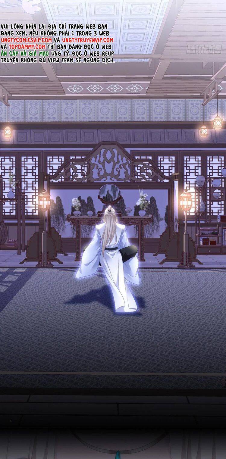 Hắc Hóa Đại Lão Thuần Dưỡng Chỉ Nam - Chapter 144 - Page 45