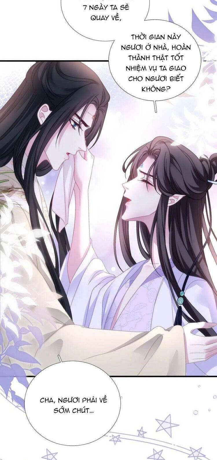 Hắc Hóa Đại Lão Thuần Dưỡng Chỉ Nam - Chapter 144 - Page 6