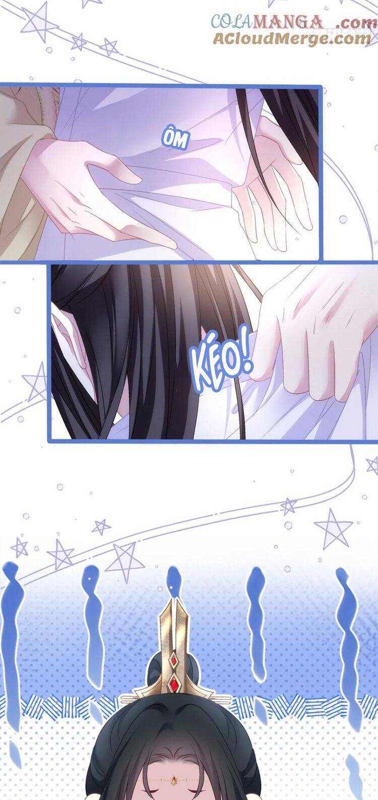 Hắc Hóa Đại Lão Thuần Dưỡng Chỉ Nam - Chapter 144 - Page 7