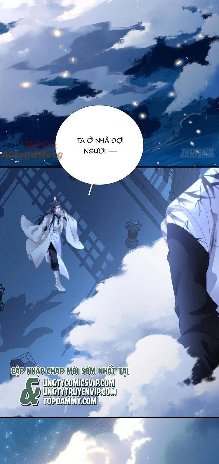 Hắc Hóa Đại Lão Thuần Dưỡng Chỉ Nam - Chapter 144 - Page 9