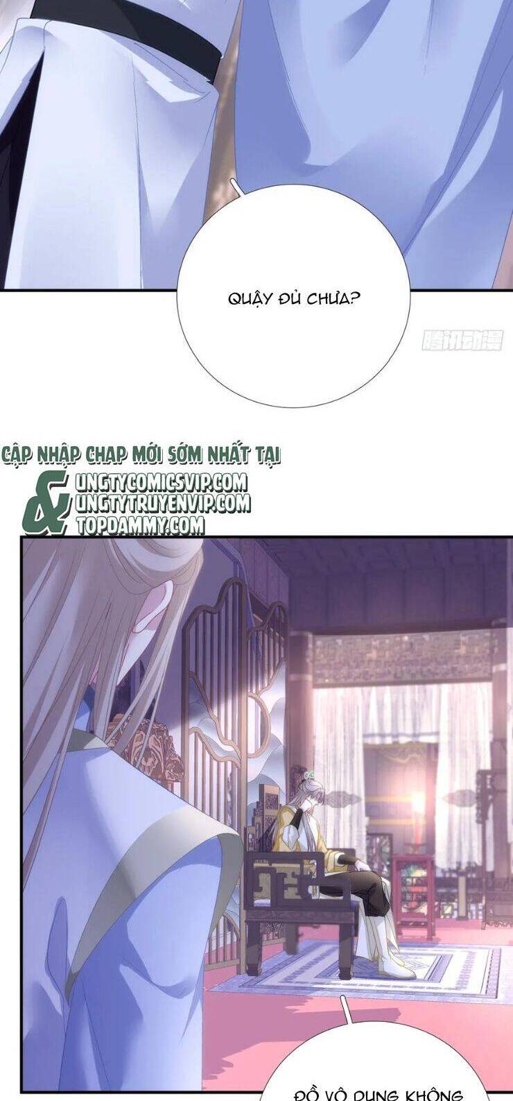 Hắc Hóa Đại Lão Thuần Dưỡng Chỉ Nam - Chapter 145 - Page 11