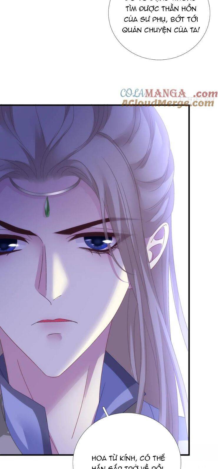 Hắc Hóa Đại Lão Thuần Dưỡng Chỉ Nam - Chapter 145 - Page 12