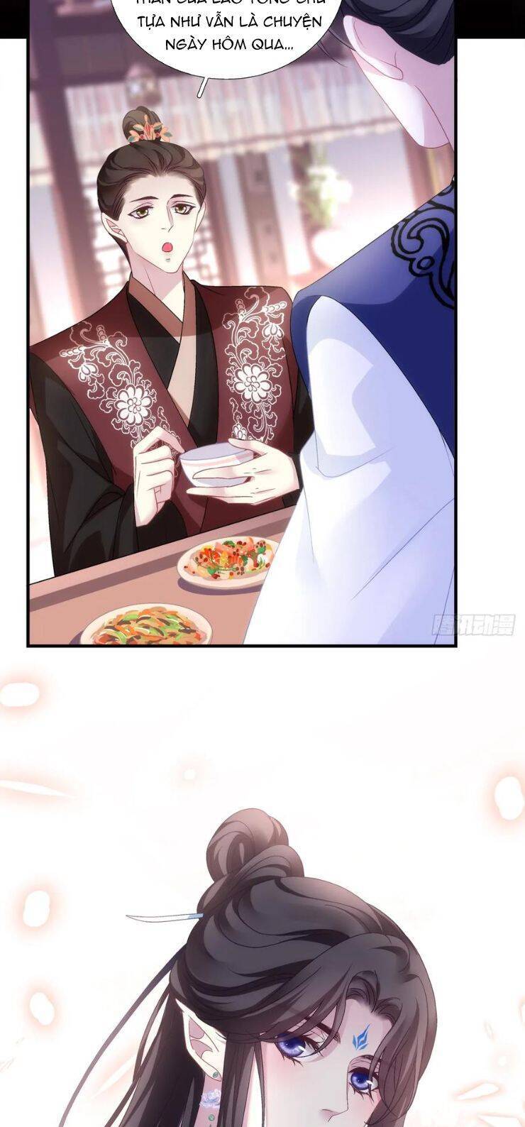 Hắc Hóa Đại Lão Thuần Dưỡng Chỉ Nam - Chapter 145 - Page 16