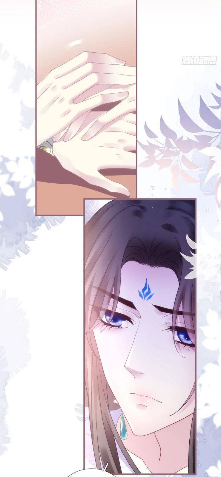 Hắc Hóa Đại Lão Thuần Dưỡng Chỉ Nam - Chapter 145 - Page 21