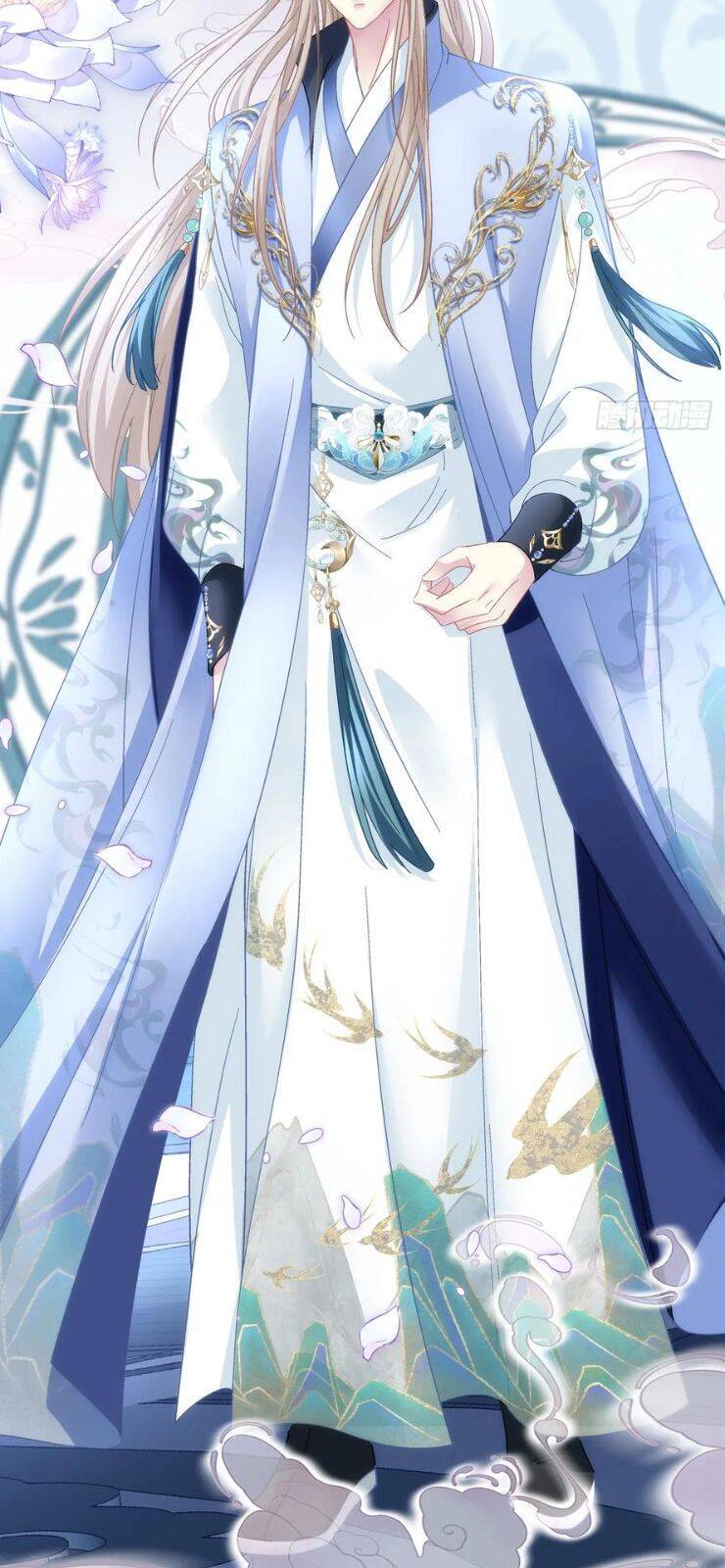 Hắc Hóa Đại Lão Thuần Dưỡng Chỉ Nam - Chapter 145 - Page 30