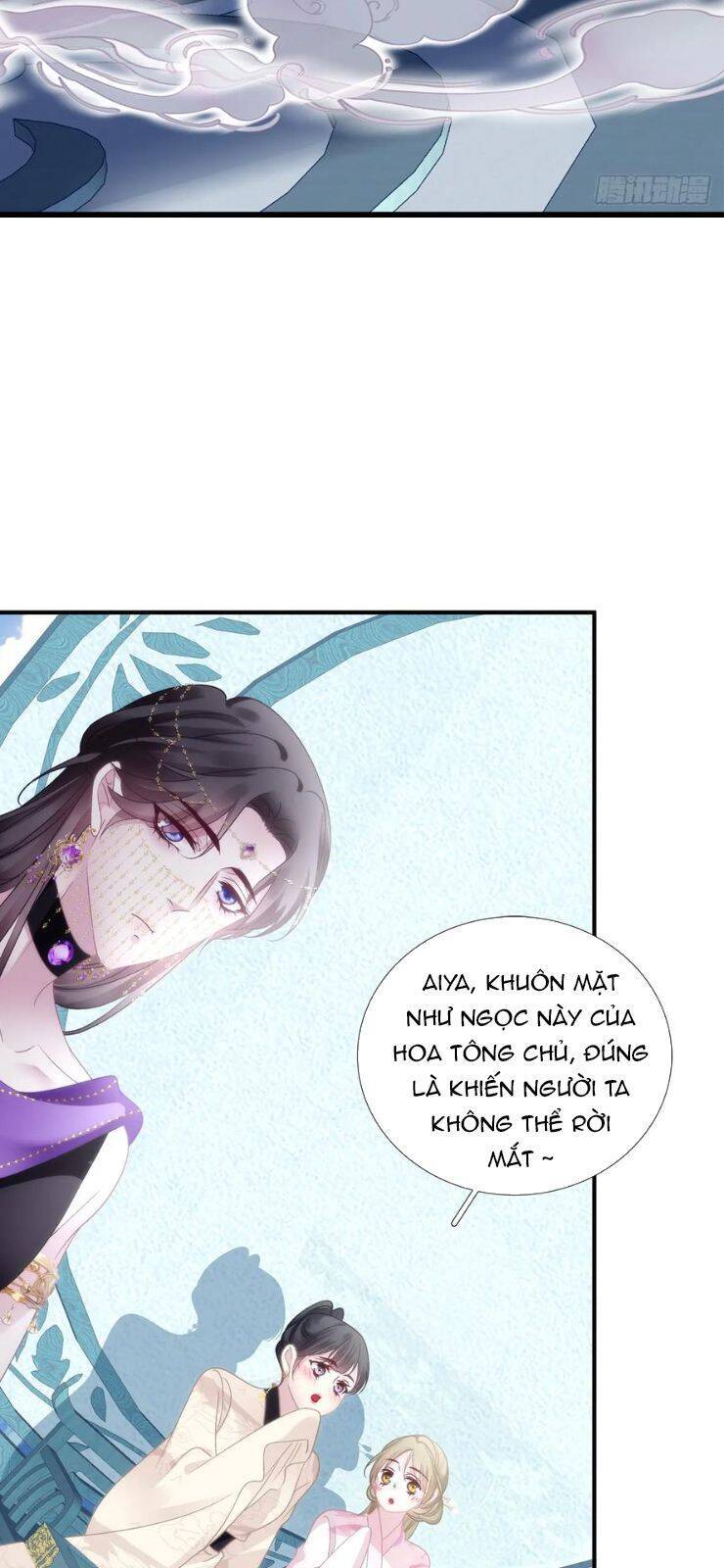 Hắc Hóa Đại Lão Thuần Dưỡng Chỉ Nam - Chapter 145 - Page 31