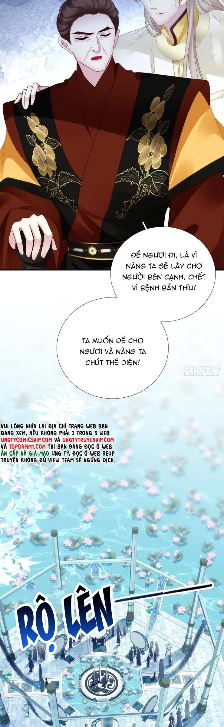 Hắc Hóa Đại Lão Thuần Dưỡng Chỉ Nam - Chapter 145 - Page 45