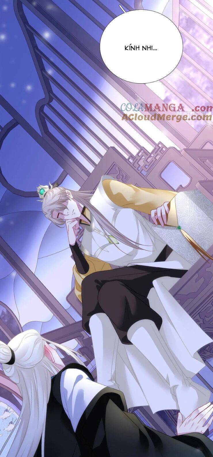 Hắc Hóa Đại Lão Thuần Dưỡng Chỉ Nam - Chapter 145 - Page 6