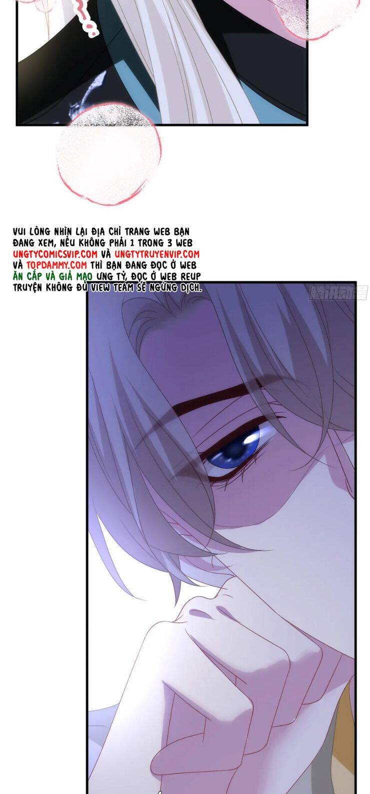 Hắc Hóa Đại Lão Thuần Dưỡng Chỉ Nam - Chapter 145 - Page 8