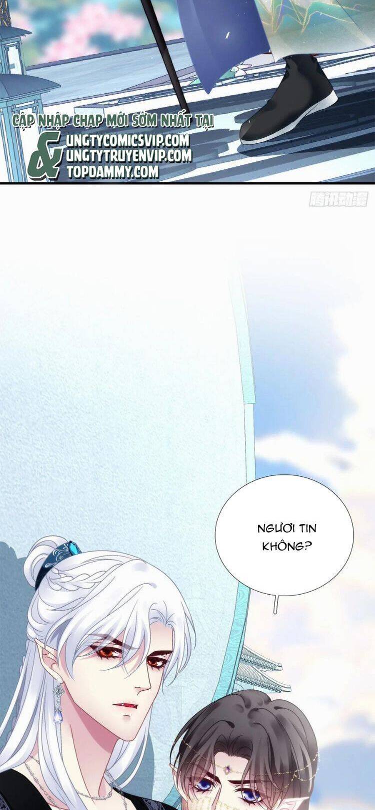 Hắc Hóa Đại Lão Thuần Dưỡng Chỉ Nam - Chapter 146 - Page 11