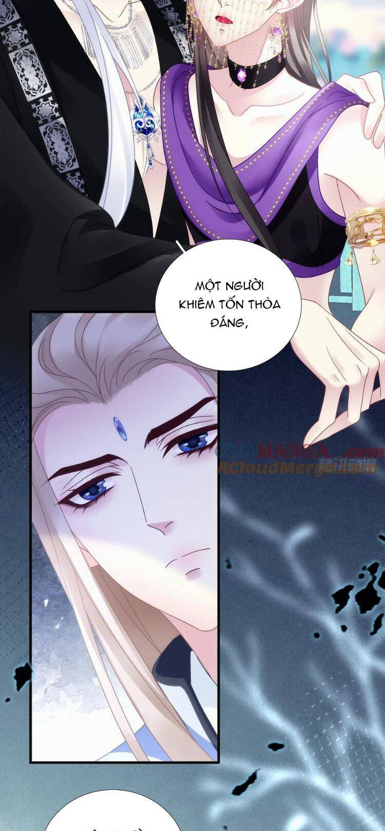 Hắc Hóa Đại Lão Thuần Dưỡng Chỉ Nam - Chapter 146 - Page 12
