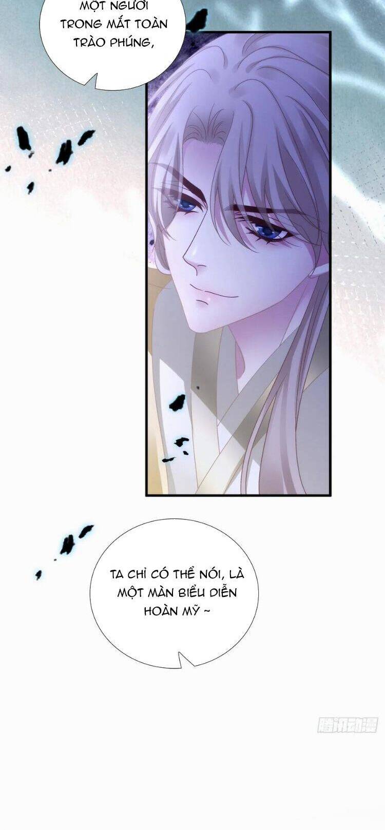 Hắc Hóa Đại Lão Thuần Dưỡng Chỉ Nam - Chapter 146 - Page 13