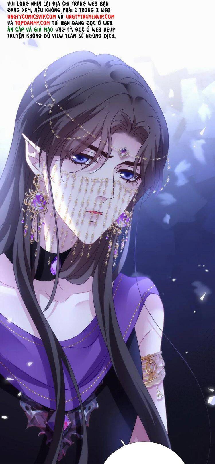 Hắc Hóa Đại Lão Thuần Dưỡng Chỉ Nam - Chapter 146 - Page 14