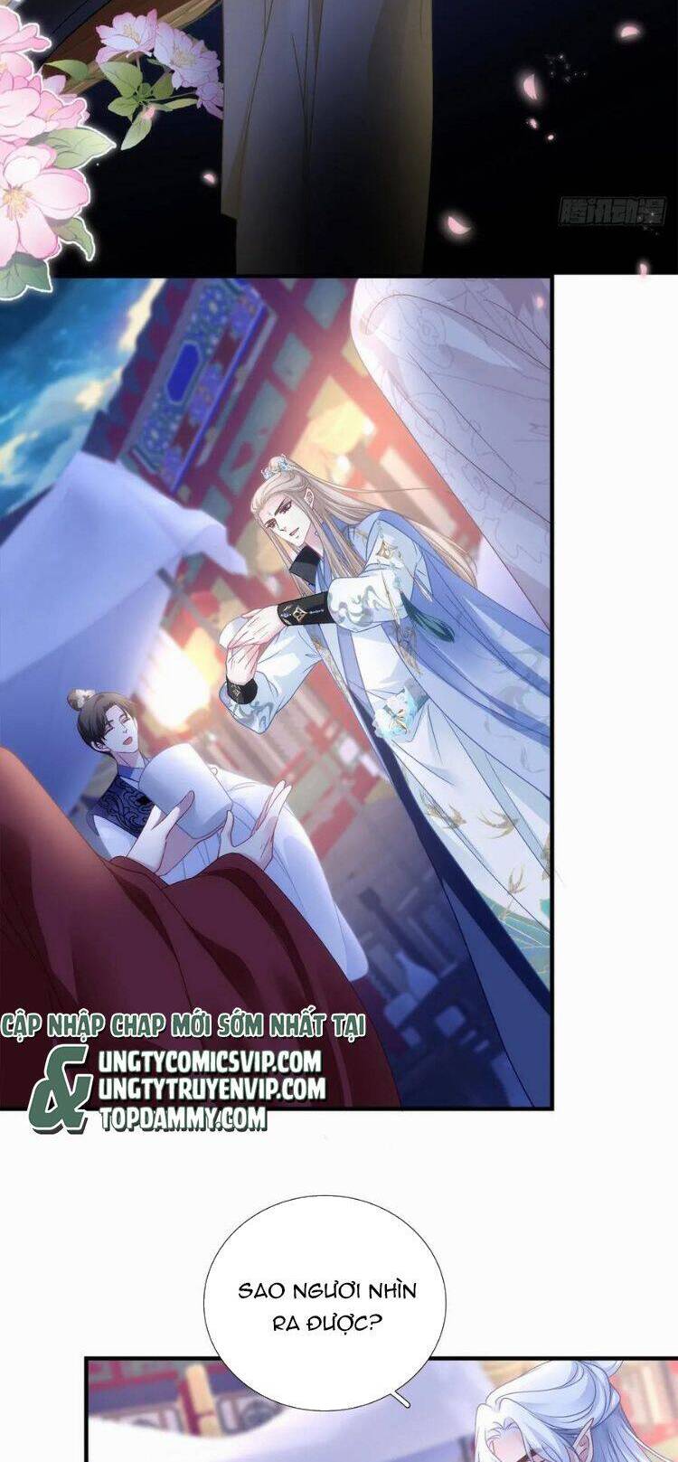 Hắc Hóa Đại Lão Thuần Dưỡng Chỉ Nam - Chapter 146 - Page 17