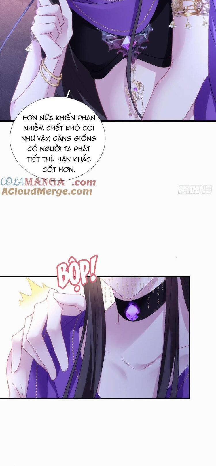 Hắc Hóa Đại Lão Thuần Dưỡng Chỉ Nam - Chapter 146 - Page 19