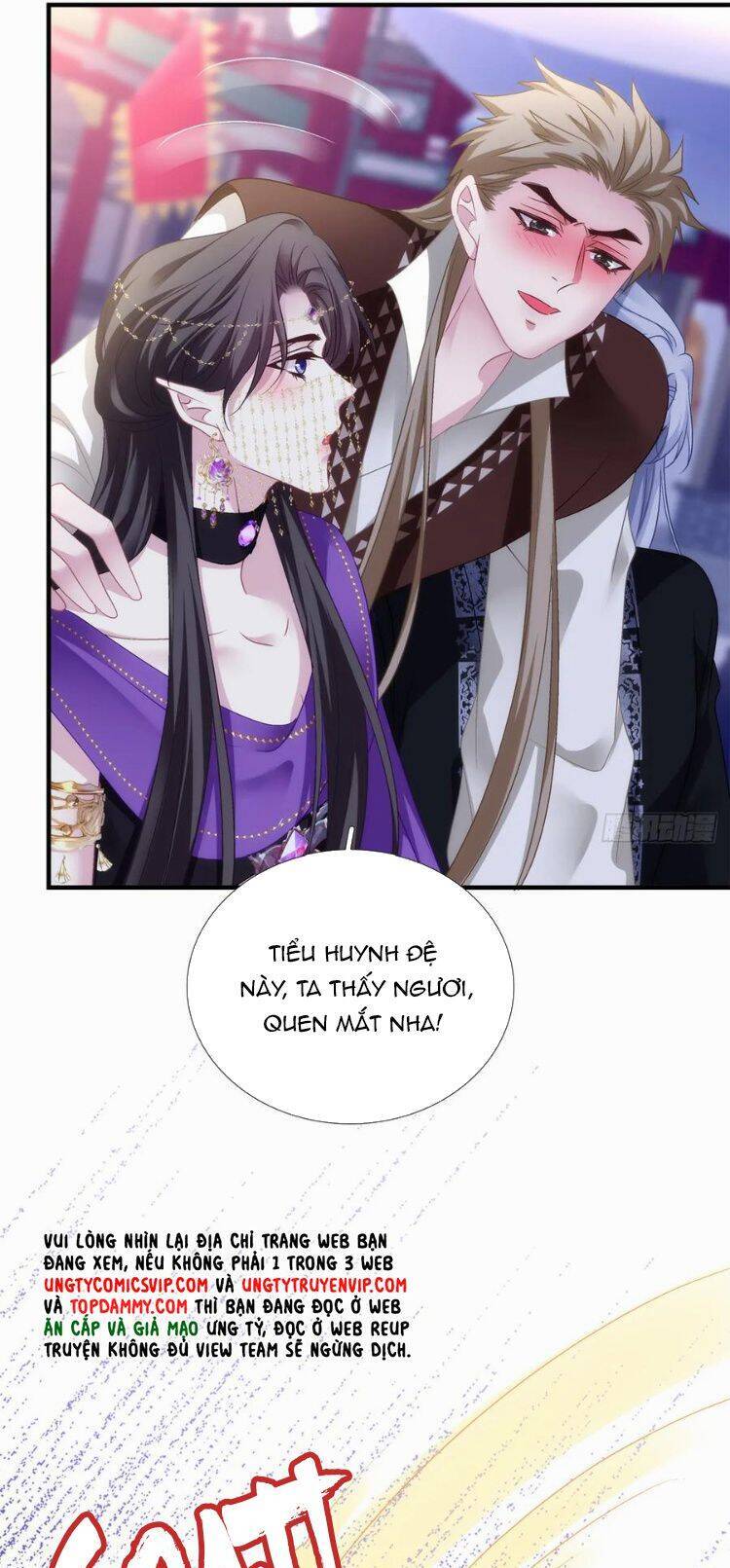 Hắc Hóa Đại Lão Thuần Dưỡng Chỉ Nam - Chapter 146 - Page 20