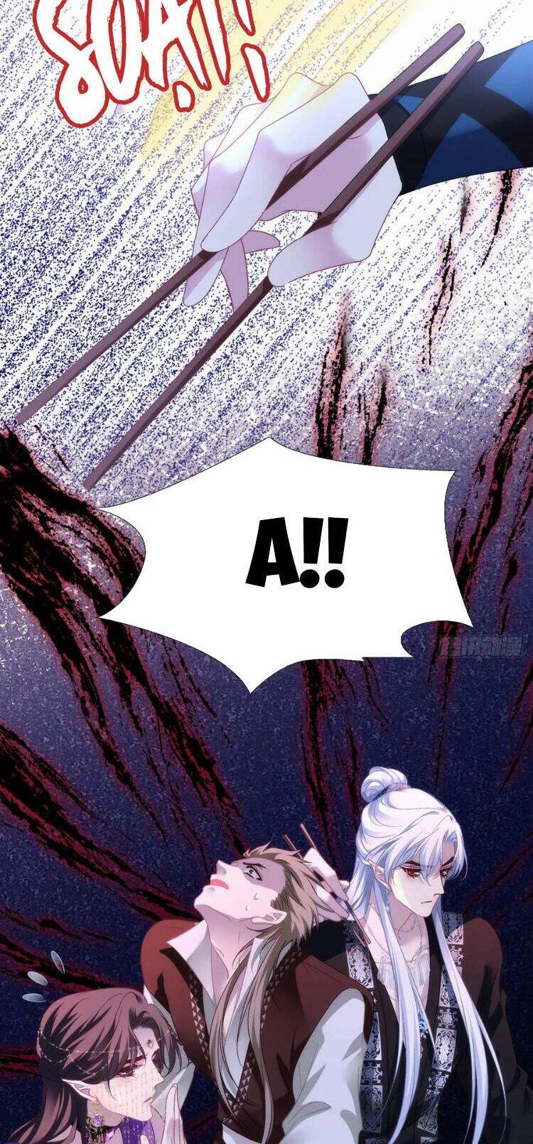 Hắc Hóa Đại Lão Thuần Dưỡng Chỉ Nam - Chapter 146 - Page 21