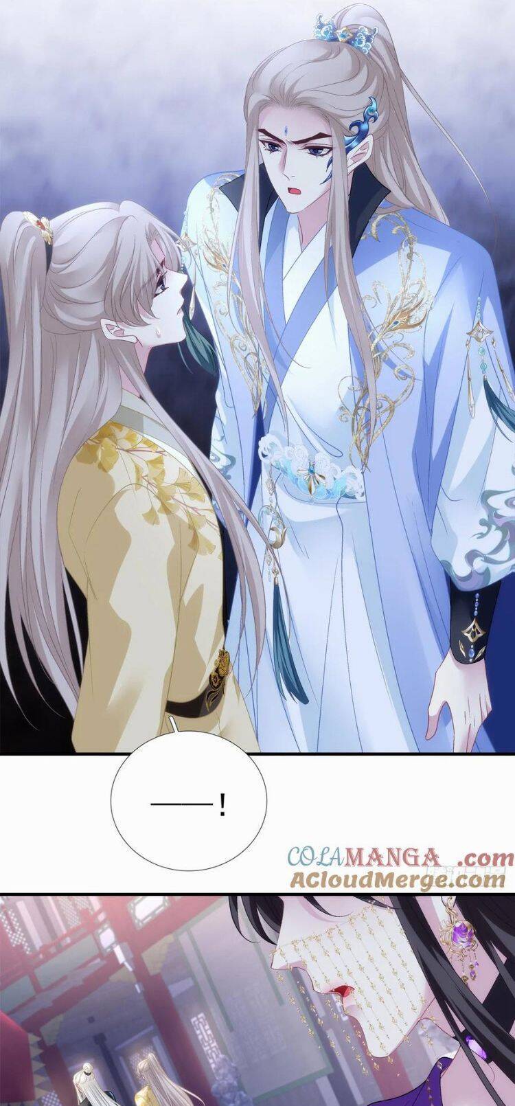 Hắc Hóa Đại Lão Thuần Dưỡng Chỉ Nam - Chapter 146 - Page 30