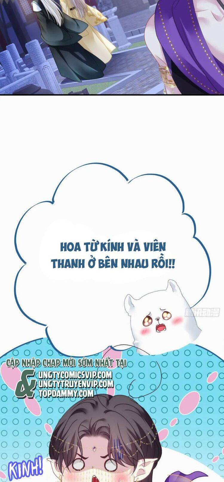 Hắc Hóa Đại Lão Thuần Dưỡng Chỉ Nam - Chapter 146 - Page 31