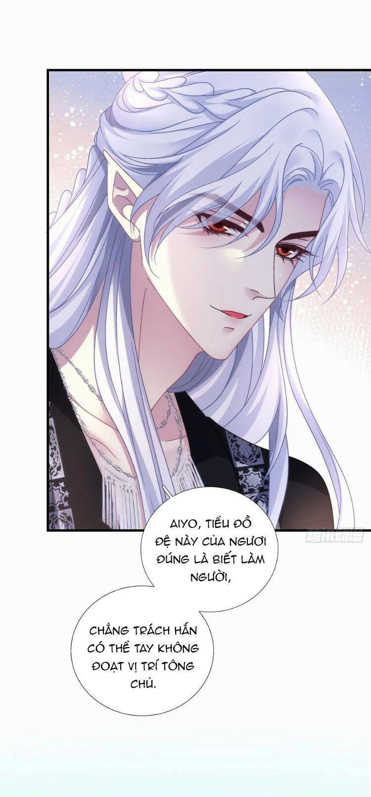Hắc Hóa Đại Lão Thuần Dưỡng Chỉ Nam - Chapter 146 - Page 36
