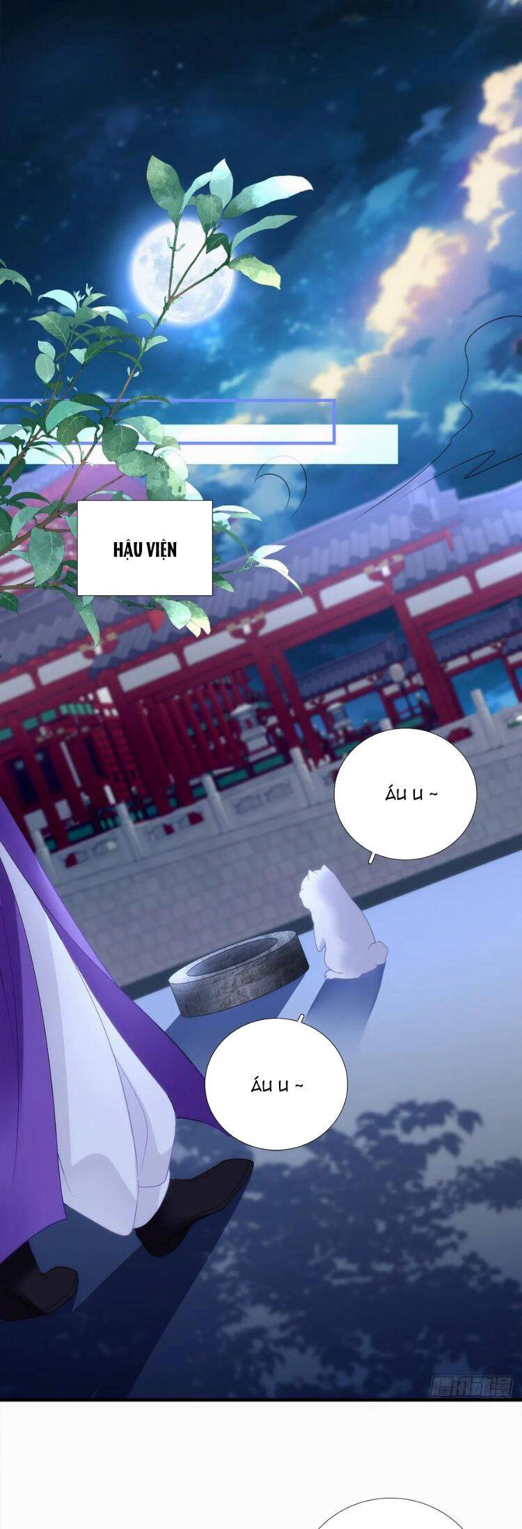 Hắc Hóa Đại Lão Thuần Dưỡng Chỉ Nam - Chapter 146 - Page 39