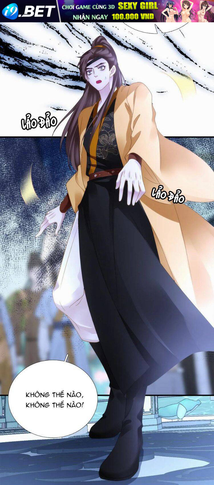 Hắc Hóa Đại Lão Thuần Dưỡng Chỉ Nam - Chapter 146 - Page 4