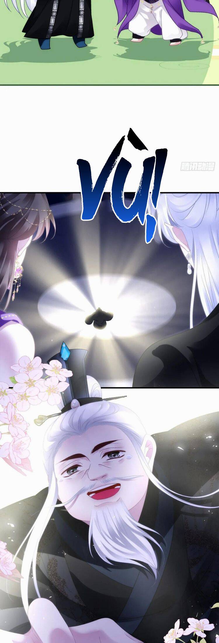 Hắc Hóa Đại Lão Thuần Dưỡng Chỉ Nam - Chapter 146 - Page 42