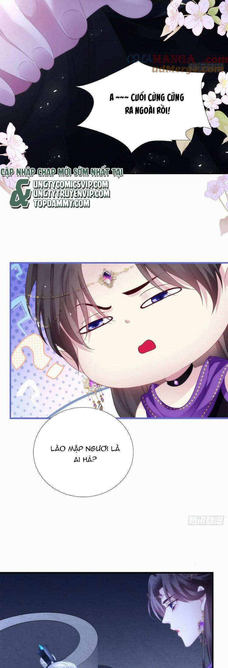 Hắc Hóa Đại Lão Thuần Dưỡng Chỉ Nam - Chapter 146 - Page 43