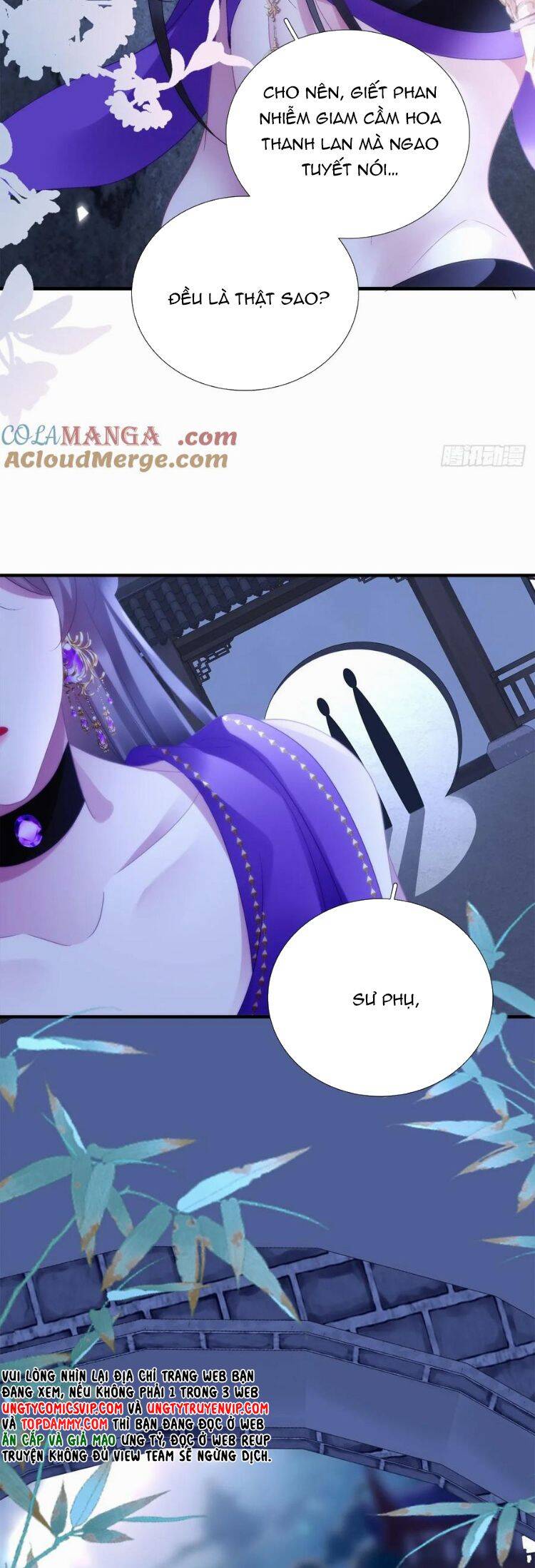 Hắc Hóa Đại Lão Thuần Dưỡng Chỉ Nam - Chapter 146 - Page 45